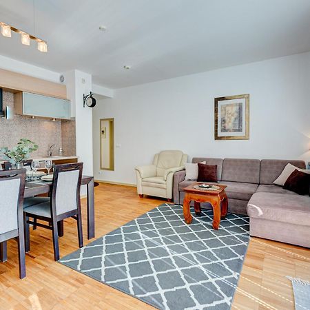 Apartamenty Leśne - visitopl Świnoujście Esterno foto