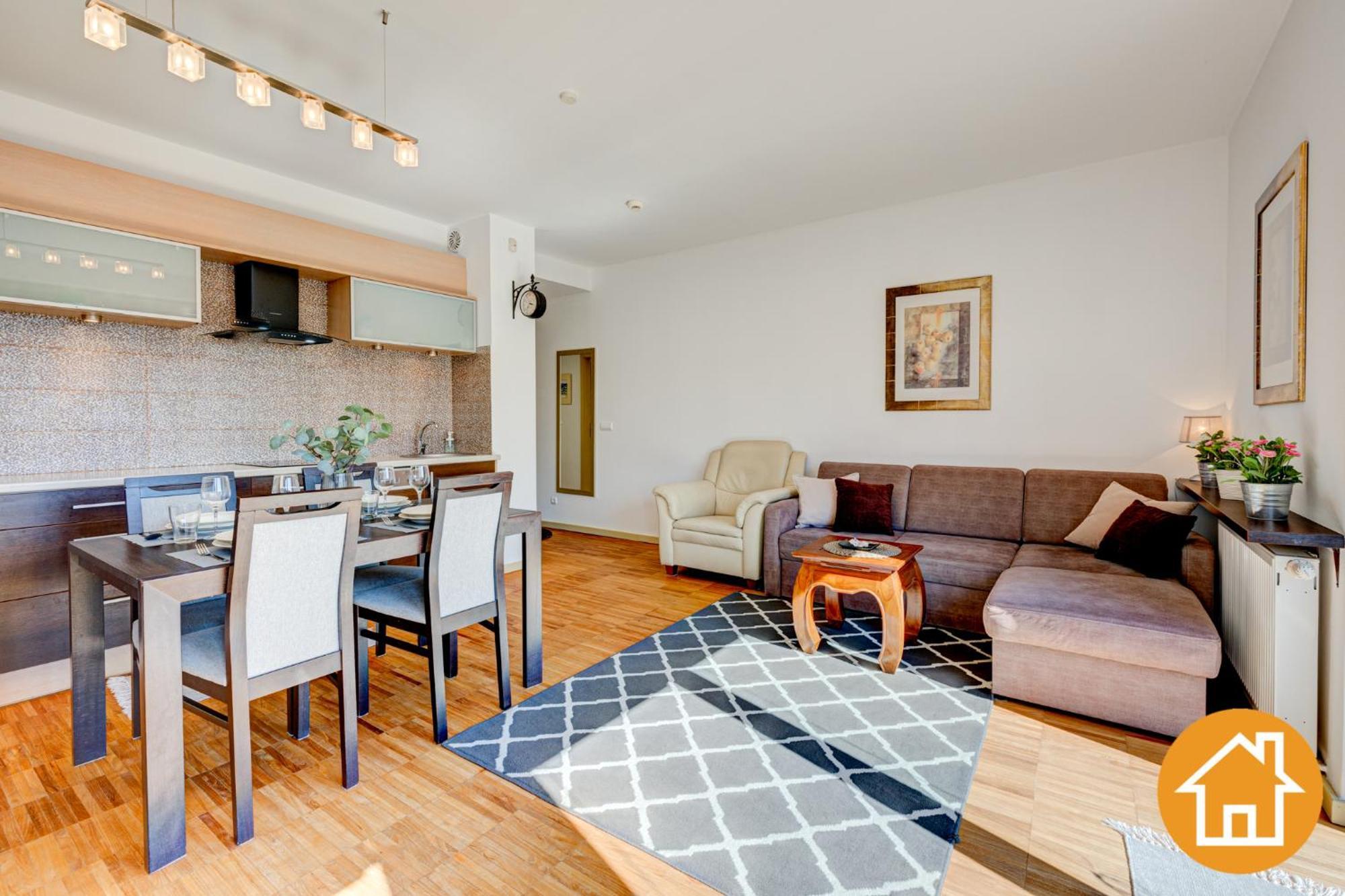 Apartamenty Leśne - visitopl Świnoujście Esterno foto